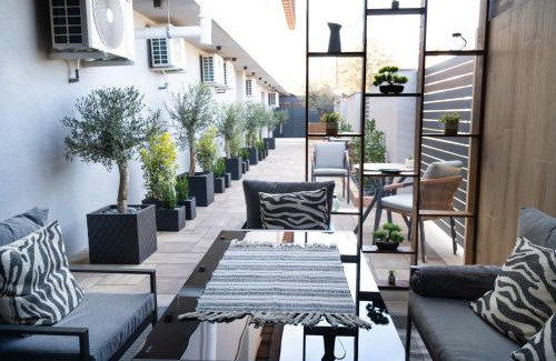 Dorog Apartment | REMZ Apartments & Wellness