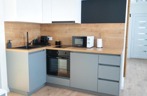 Dorog Apartment | REMZ Apartments & Wellness