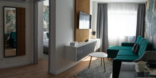 Dorog Apartment | REMZ Apartments & Wellness