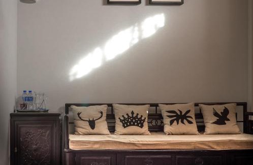 Historic George Town Hotel | Ren I Tang Heritage Inn