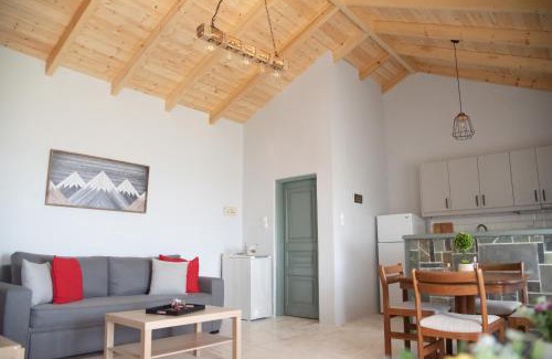 Paliki House | Rena's Panorama View House