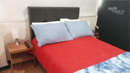 Quinta Mutis House | Renacer NATURAL GETAWAY MOVISTAR ARENA