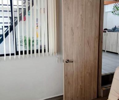 La Estrella Apartment | Renacer1