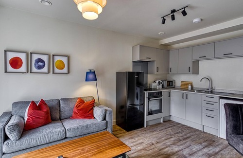 Southport Apartment | Renaissance 6: 1 Bedroom Apartment in Southport