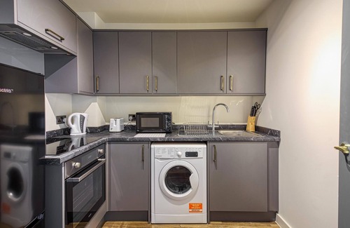 Southport Apartment | Renaissance 9: 1 Bedroom Apartment in Southport