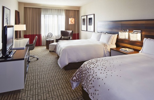 Arboretum Hotel | Renaissance Austin Hotel