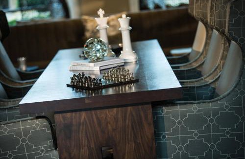 Tampa Hotel | Renaissance Tampa International Plaza Hotel