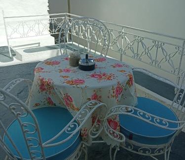 Kithnos House | 'RENATA' Studio