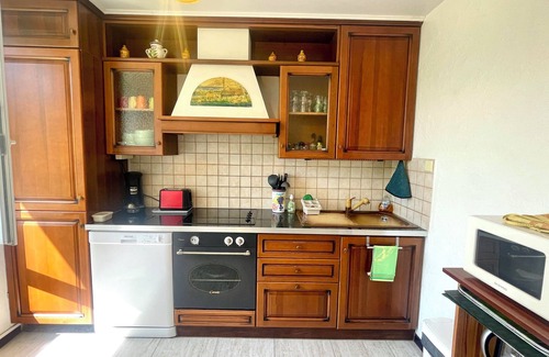 Cheval-Blanc House | Rendez-vous en Provence - Duo of gites 6+4 people - swimming pool - air conditioning