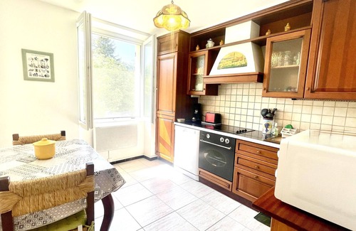Cheval-Blanc House | Rendez-vous en Provence - Duo of gites 6+4 people - swimming pool - air conditioning