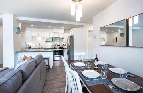 Revelstoke Apartment | RendezView by Revelstoke Vacations