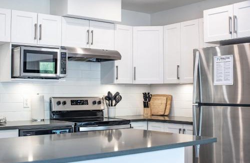 Revelstoke Apartment | RendezView by Revelstoke Vacations