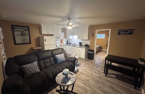 Bullhead City Apartment | Rendezvous on the River