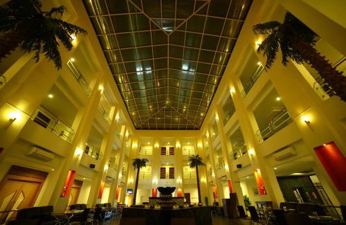Gandhidham Hotel | Renest Gandhidham