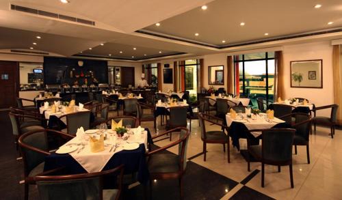 Gandhidham Hotel | Renest Gandhidham
