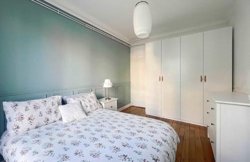 12th Arrondissement Apartment | Renewed and well-decorated apartment in Paris 12th
