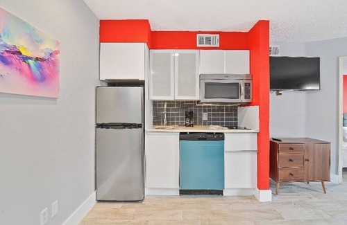 Florida Central Atlantic Coast Apartment | Renewed Disney Family Condo Universal Orlando