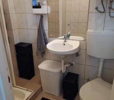 Siofok-Szabadifurdo Apartment | Reni Apartman