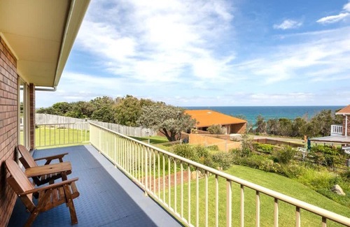Ulladulla House | Rennies Beach Escape "Carinya"