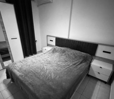 Tirana Apartment | Reno cozy apartment