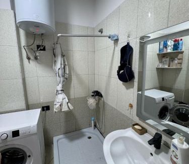 Tirana Apartment | Reno cozy apartment