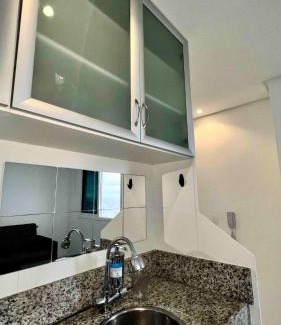 Estoril Apartment | Renoir - Av Barão Homem de Melo nº 4520 - pegar nº do flat no chat após reserva