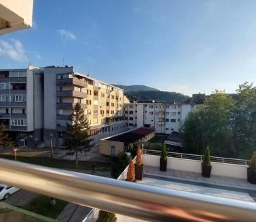 Banja Koviljaca Apartment | Renome apartmani