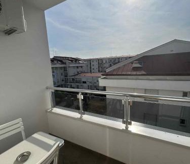 Banja Koviljaca Apartment | Renome apartmani