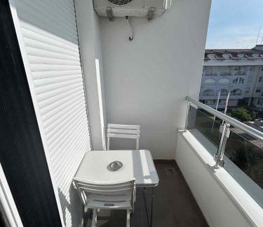 Banja Koviljaca Apartment | Renome apartmani