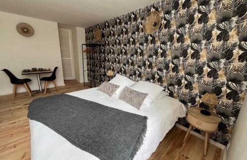 Lannion Apartment | Renote - Concept Appart Hôtel