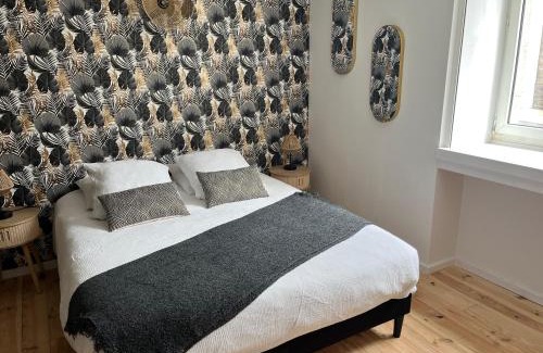 Lannion Apartment | Renote - Concept Appart Hôtel