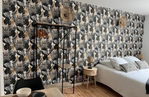 Lannion Apartment | Renote - Concept Appart Hôtel
