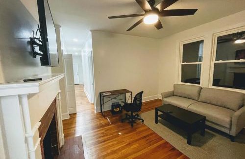 Forest Hills House | Renovated 1 Bedroom In Forest Hills - A