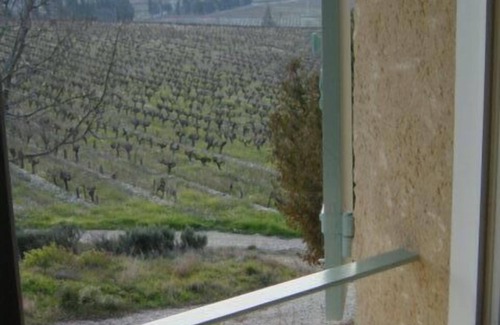 Villedieu House | Renovated 19th century chapel, Ideal for 2/3 persons