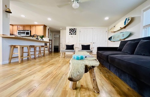 Ship Bottom Apartment | RENOVATED 2ND CONDO in SHIP BOTTOM