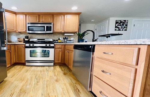 Ship Bottom Apartment | RENOVATED 2ND CONDO in SHIP BOTTOM
