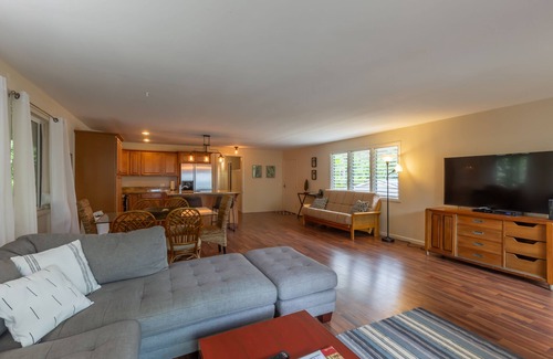 Pupukea House | Renovated and Available Ke Iki Beachside House! TA#096937369601