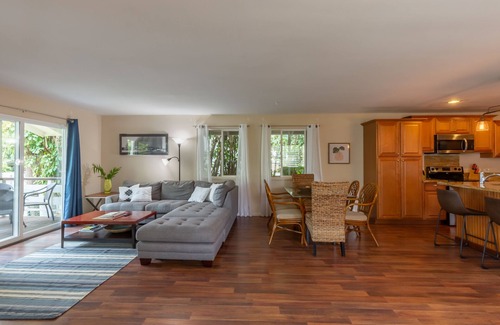 Pupukea House | Renovated and Available Ke Iki Beachside House! TA#096937369601