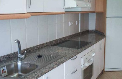 San Javier Apartment | Renovated apartments with pool, air conditioning, and WIFI 100m from the Mediterranean