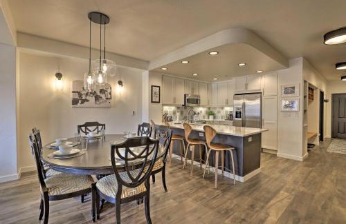 Frisco Apartment | Renovated Condo Near Copper Mtn and Breck Resort!