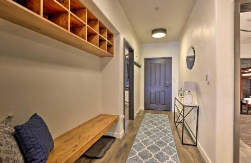 Frisco Apartment | Renovated Condo Near Copper Mtn and Breck Resort!