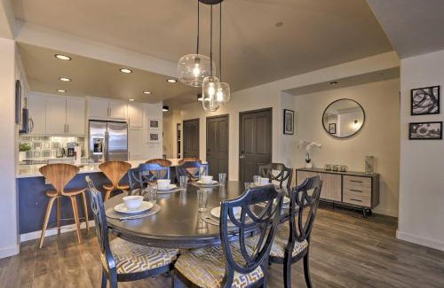 Frisco Apartment | Renovated Condo Near Copper Mtn and Breck Resort!