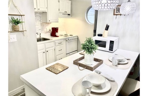 Norwich Condo | Renovated Condo rental at Norwich inn villa & Spa