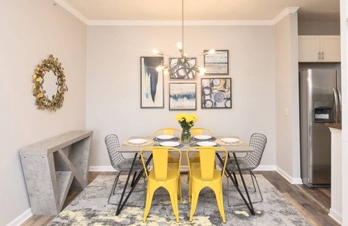 Rehoboth Beach Condo | Renovated Condo Near Outlets, 3.5 Miles to the Beach