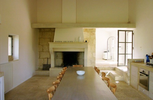 Sommieres Other | Renovated contemporary farmhouse, private swimming pool, luxurious, 8 people