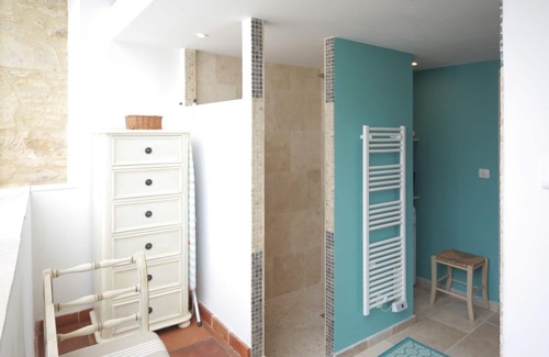 Sauveterre-la-Lemance House | Renovated cottage with private pool