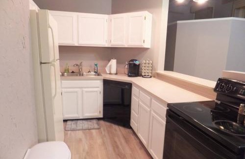 Downtown Cleveland Apartment | Renovated Downtown Condo in the HEART OF IT ALL