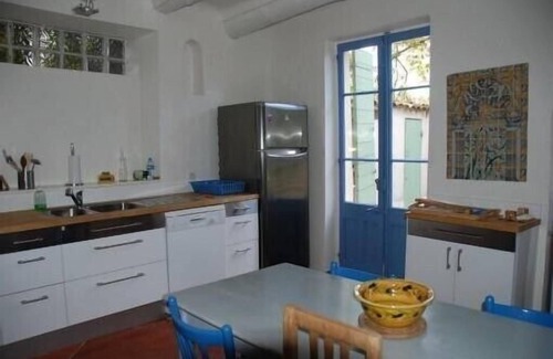 Aix-en-Provence House | Renovated farm house from the 19th century 5km from Aix en Provence center