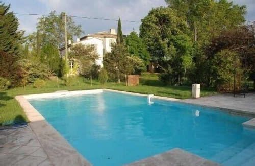 Aix-en-Provence House | Renovated farm house from the 19th century 5km from Aix en Provence center