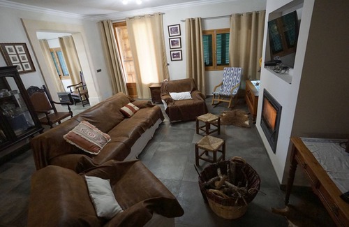Son Antem Other | Renovated farm house , max8 pers 3 Showers, free wifi, Palma and Beach 20 km